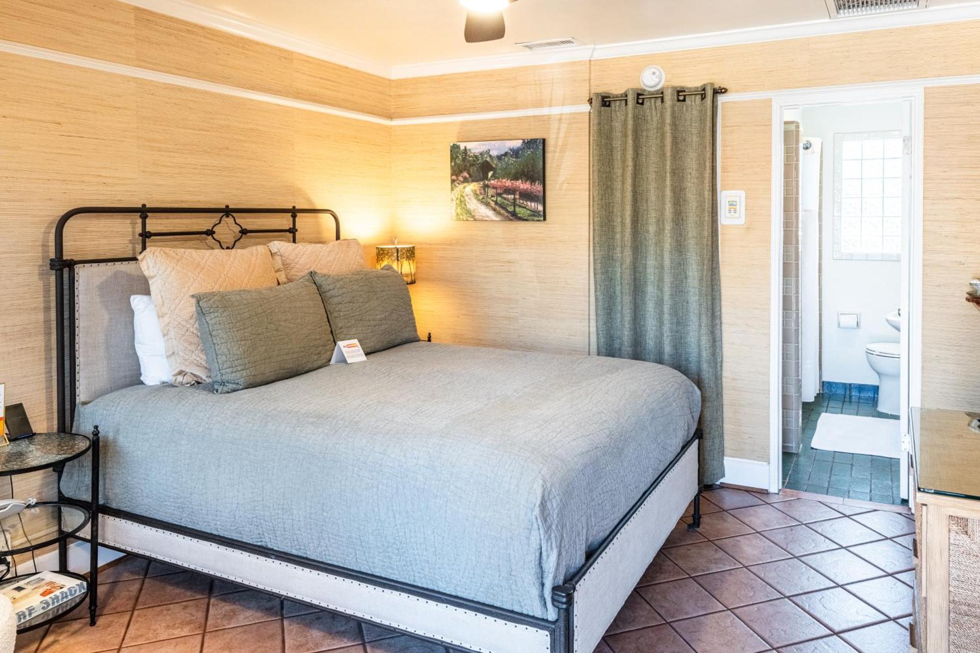 Harbor House Inn Santa Barbara Eksteriør bilde
